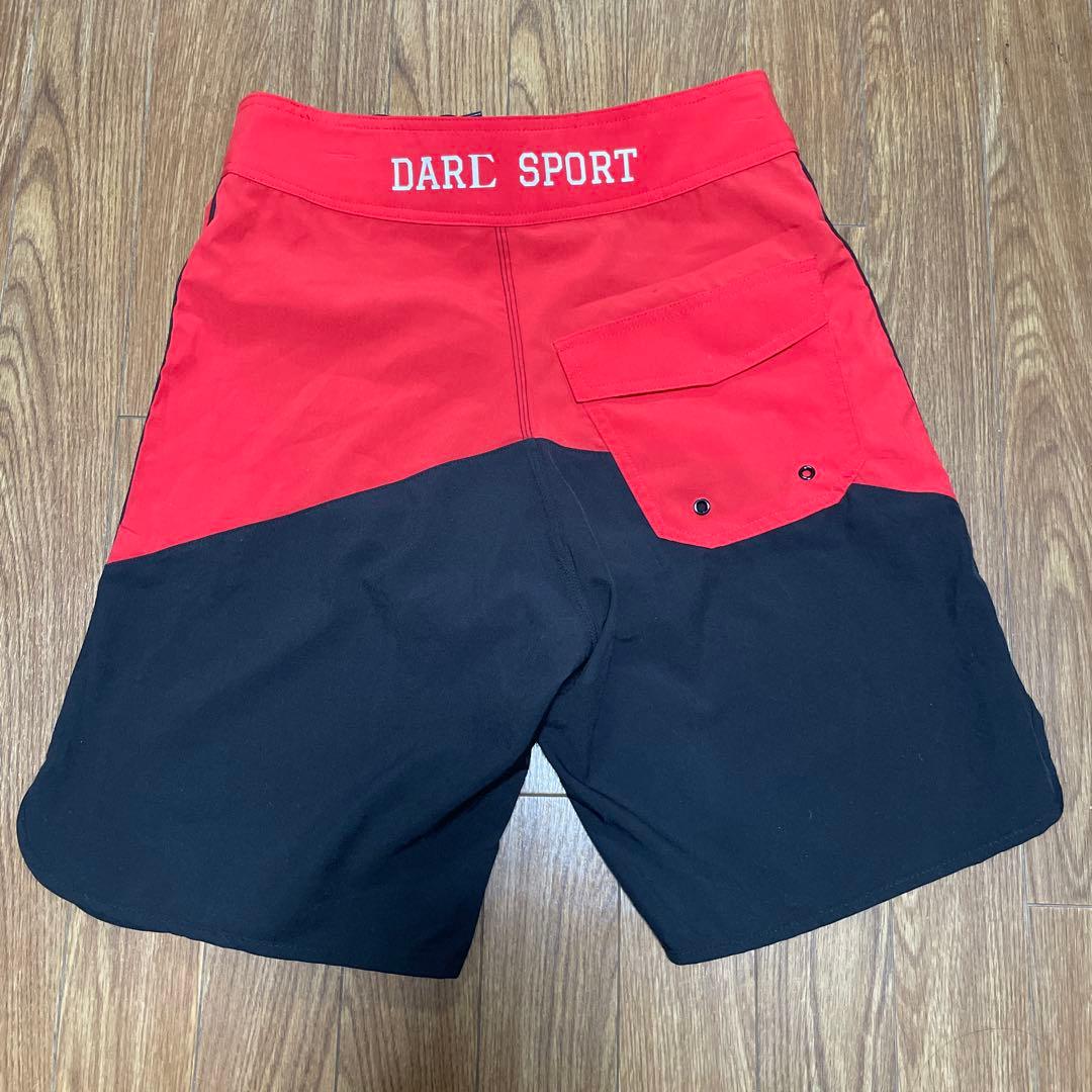DARC SPORT ダルクスポーツ　サーフパンツ　フィジーク（サイズ30)