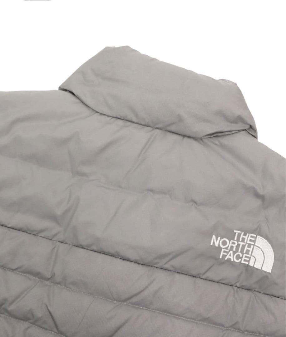 【お値下げ】(ザ・ノースフェイス) THE NORTH FACE ダウンベスト
