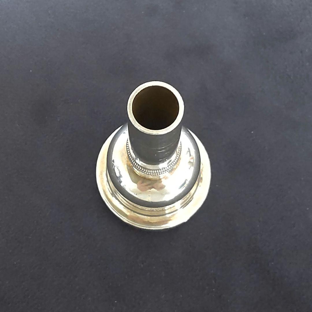 【Shires / Vintage 6-1/2AL】トロンボーン マウスピース