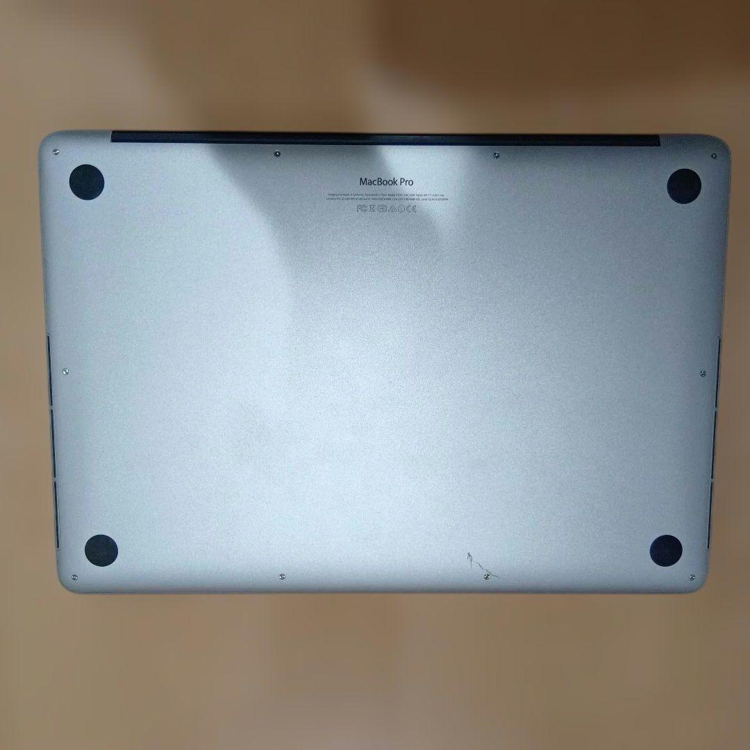 も*ん様 Apple MacBook Pro Retina,15inch,Mid