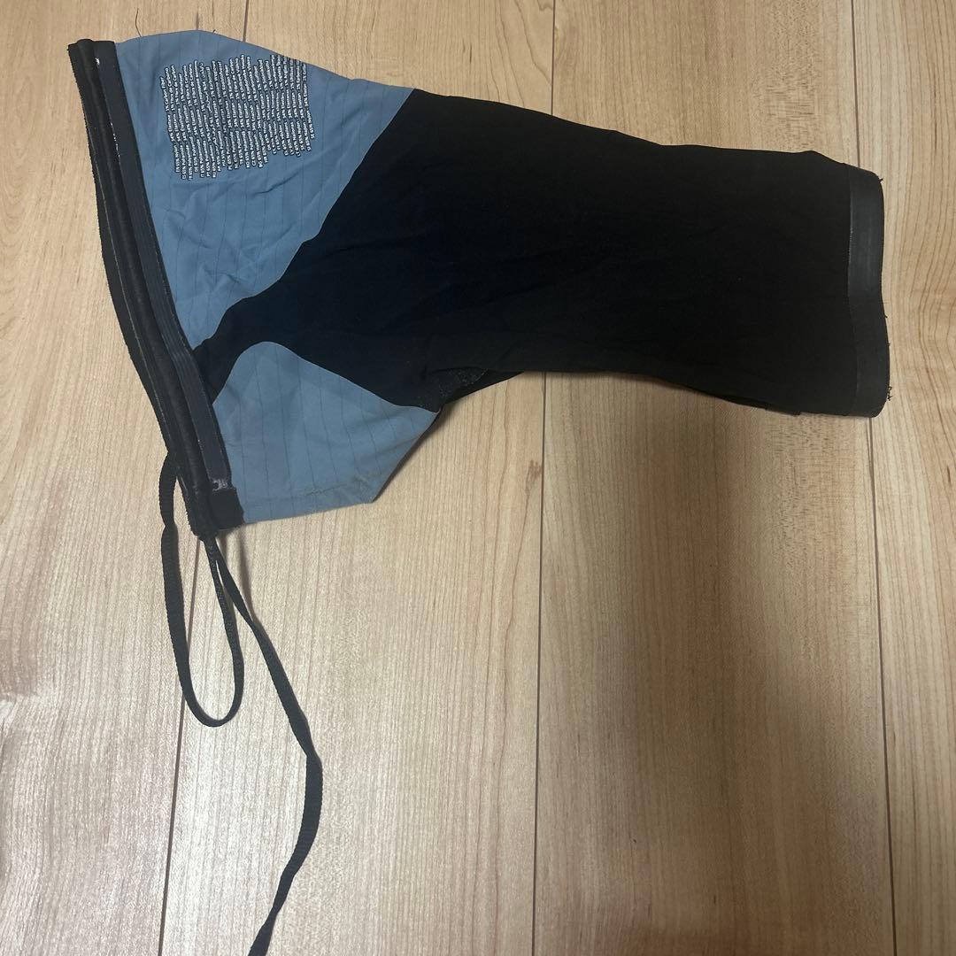 アリーナ　カーボンエア2 arena 高速水着　sssサイズ