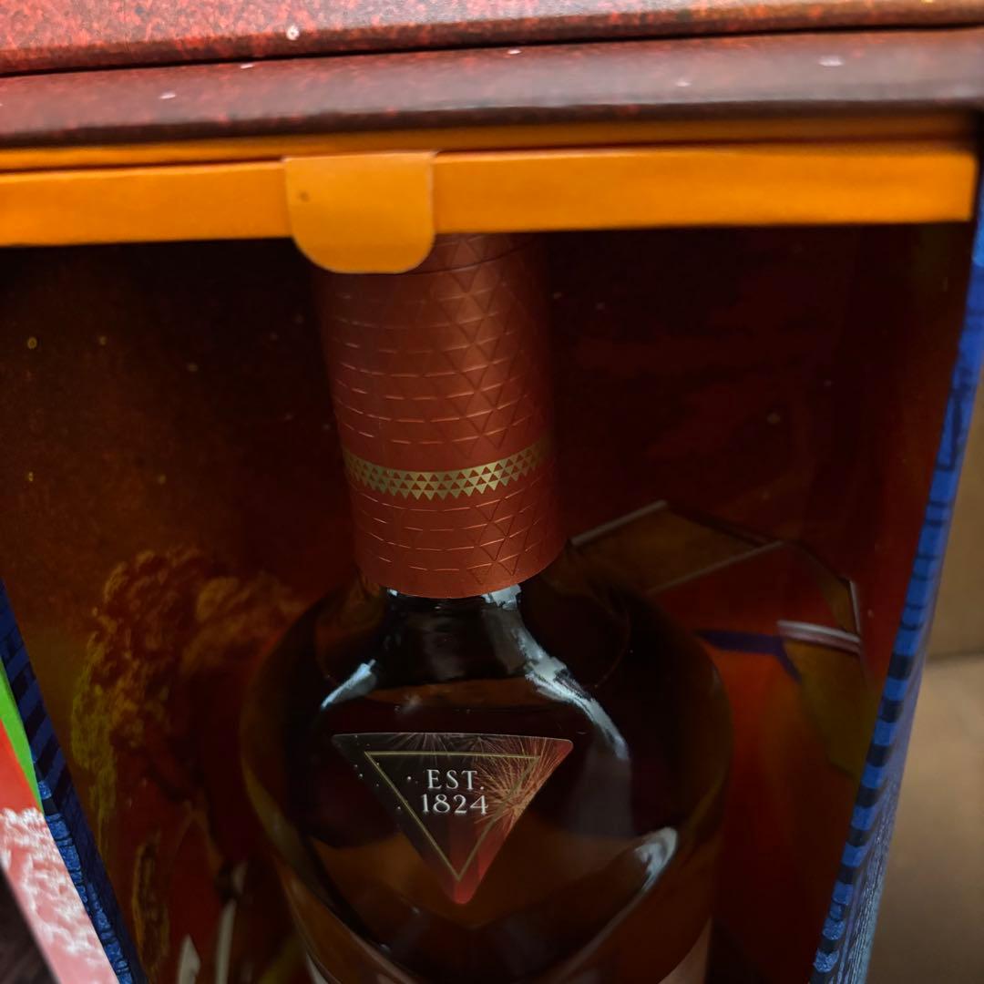 最終値下 未開封新品 ザ マッカラン MACALLAN 2本セット