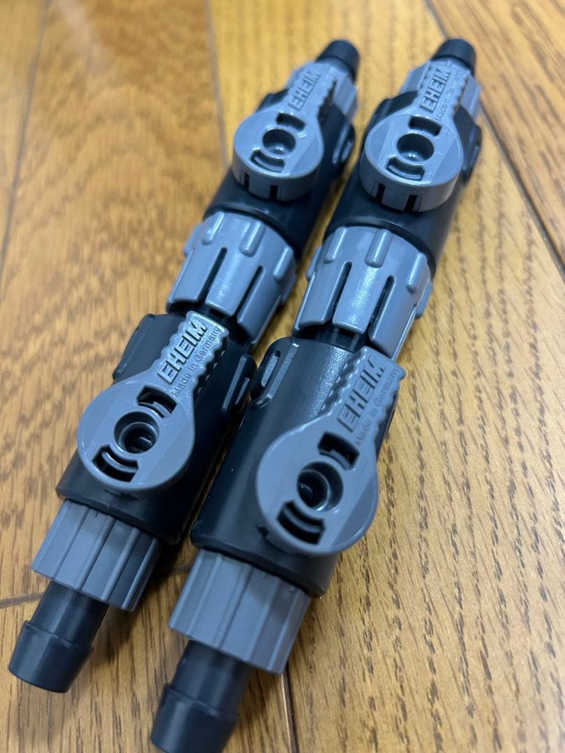 EHEIM 2213 フィルター