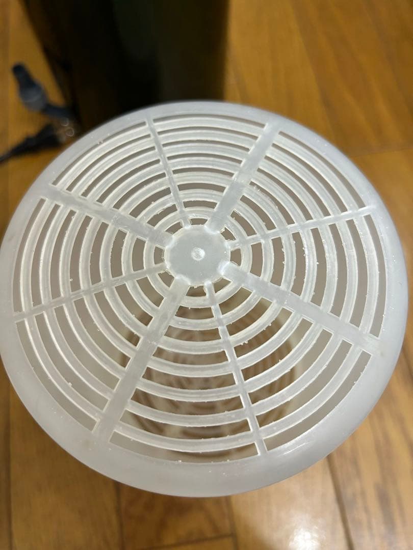 EHEIM 2213 フィルター