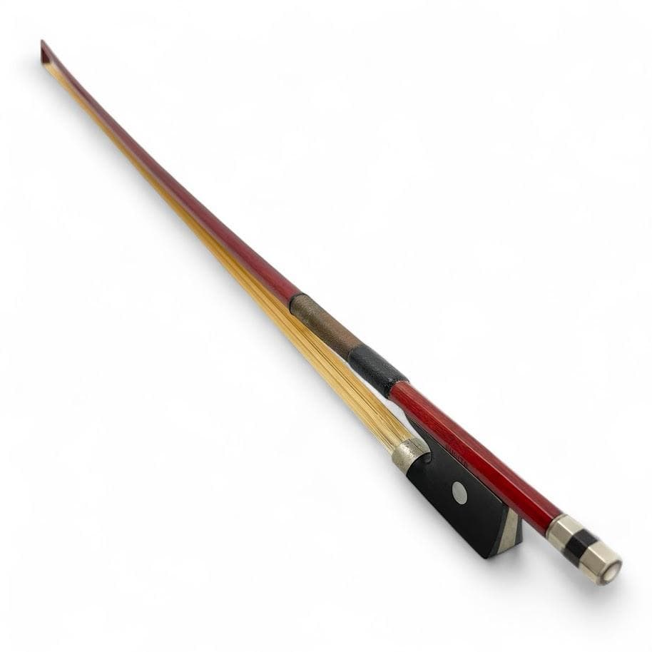 極美・虎杢●鈴木バイオリン●青ラベル 上位モデルNo.19 4/4 1960年代