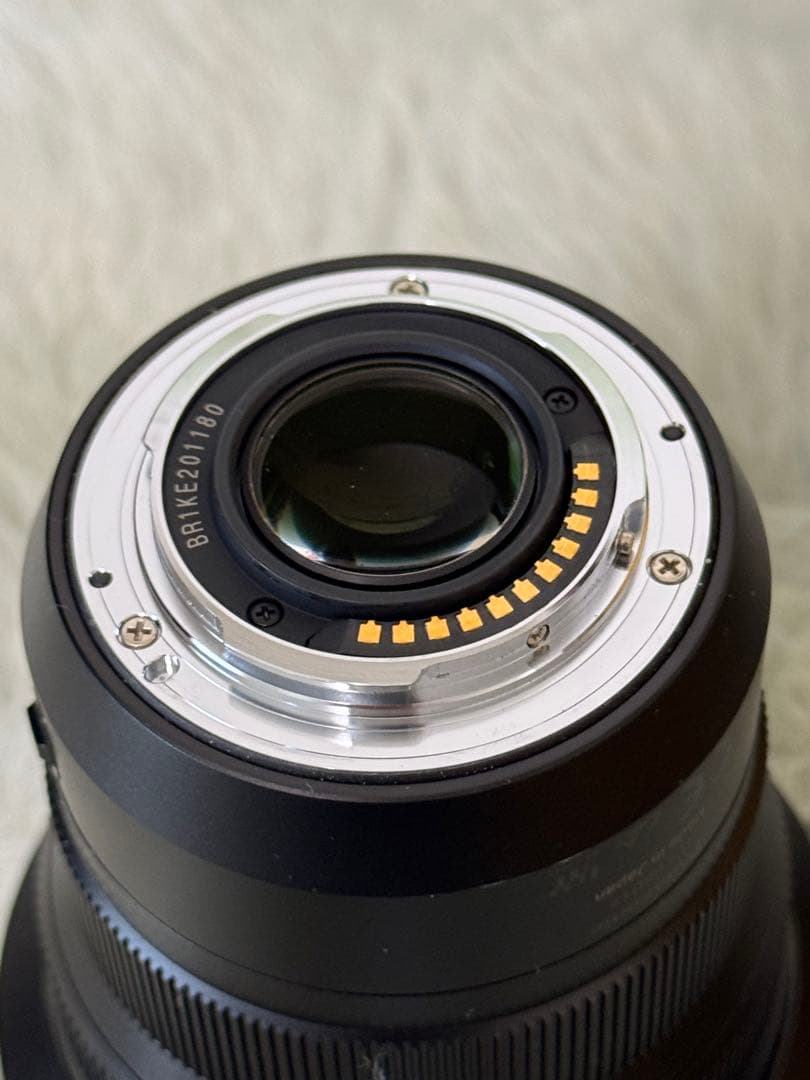 美品LEICA DG VARIO-ELMARIT 8-18mm/F2.8-4.0