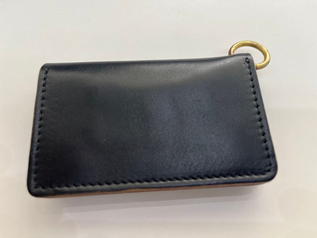 additiveandline⭐︎ミニトラッカーウォレット未使用