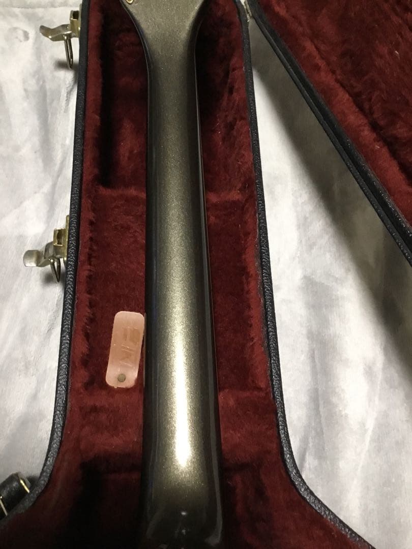 最終値下　グレッチGretsch G3156 1999年製　希少　レアなB6仕様