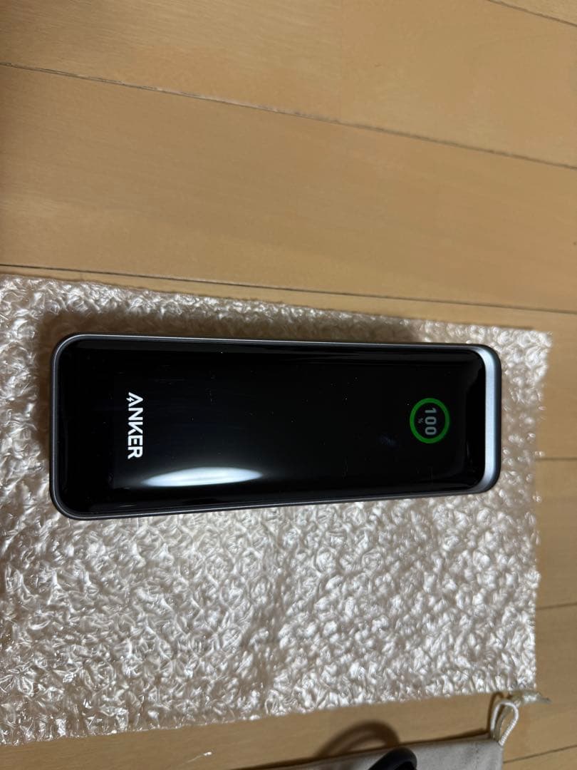 スマホアクセサリー Anker Prime Power Bank & Charging Base