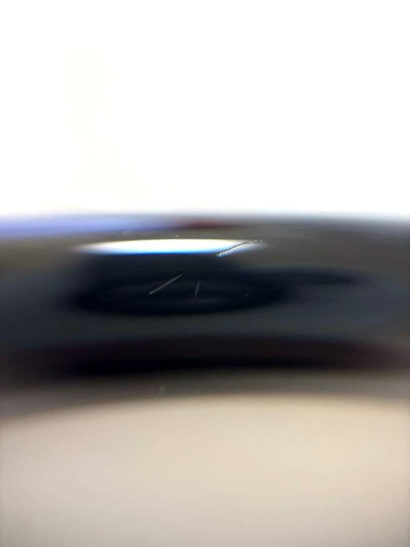 CARTIER ボールペン（ディアボロ　ドゥ　カルディエ） 黒 金メッキ