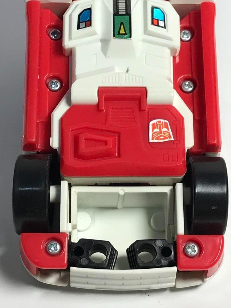 ミネルバ　C-303 トランスフォーマー