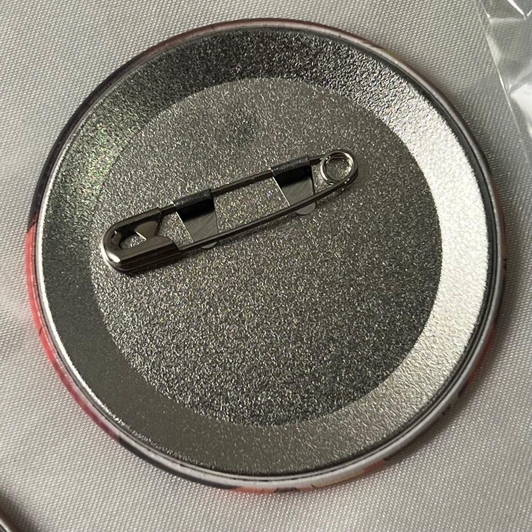 七種茨　シャッフル缶バッジ　43個セット