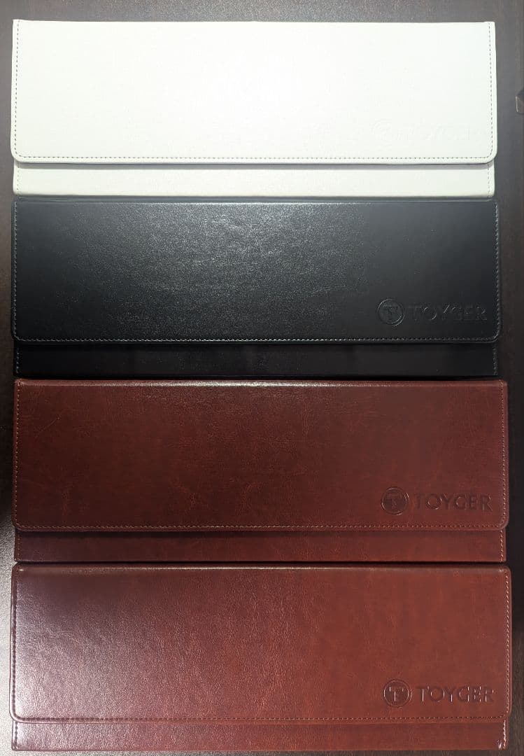 TOYGER FreeDAM デッキケース 4個セット