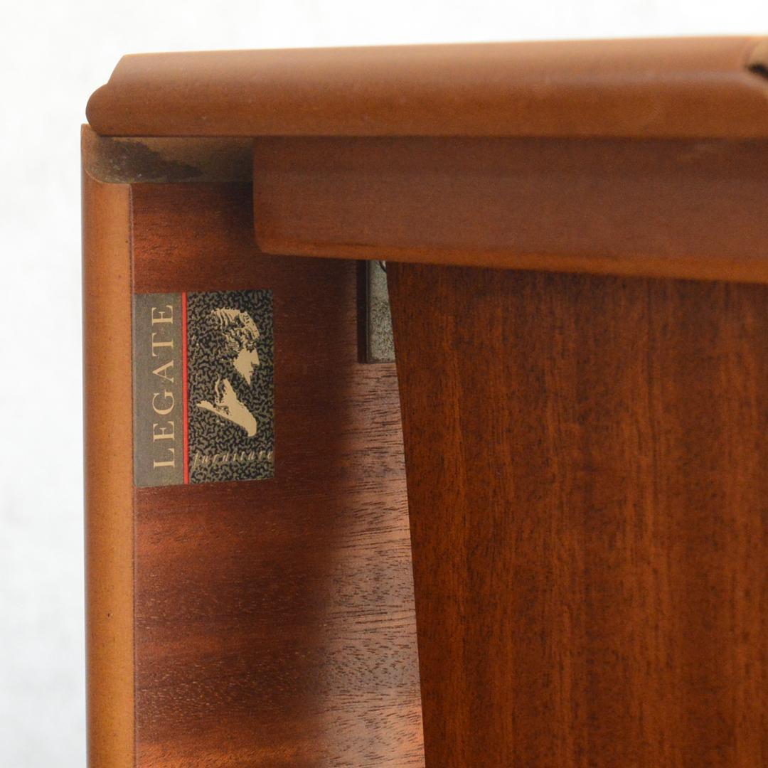 イギリス ヴィンテージ ゲートレッグ ダイニングテーブル バタフライテーブル