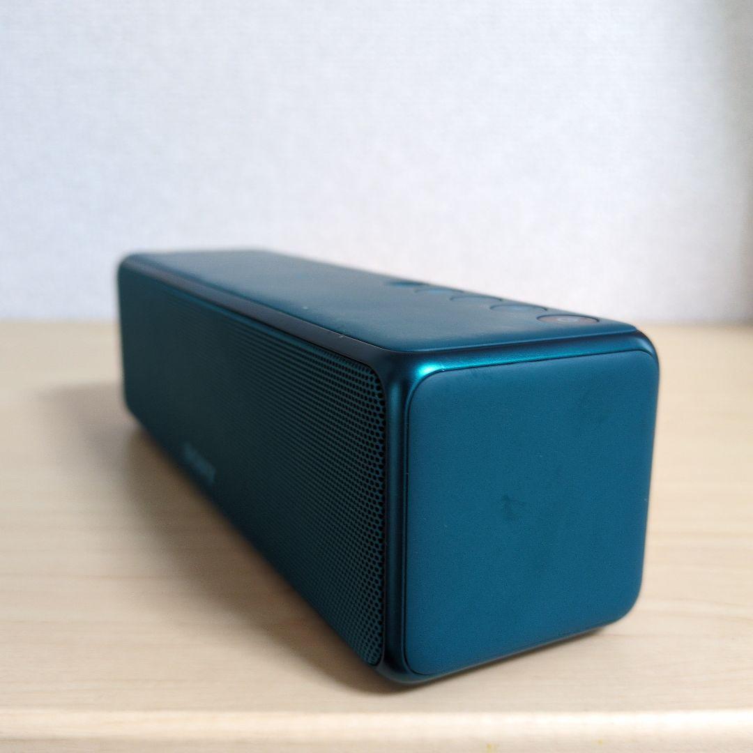 SONY hear go SRS-HG1 ポータブルスピーカー