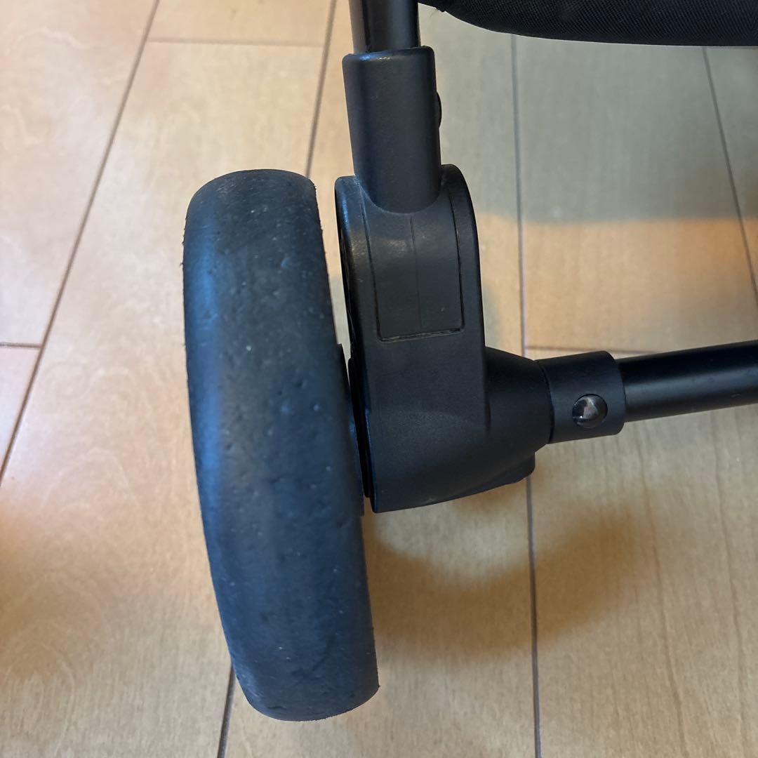 コムペット ペットカート FikaGO フリートゥーゴー