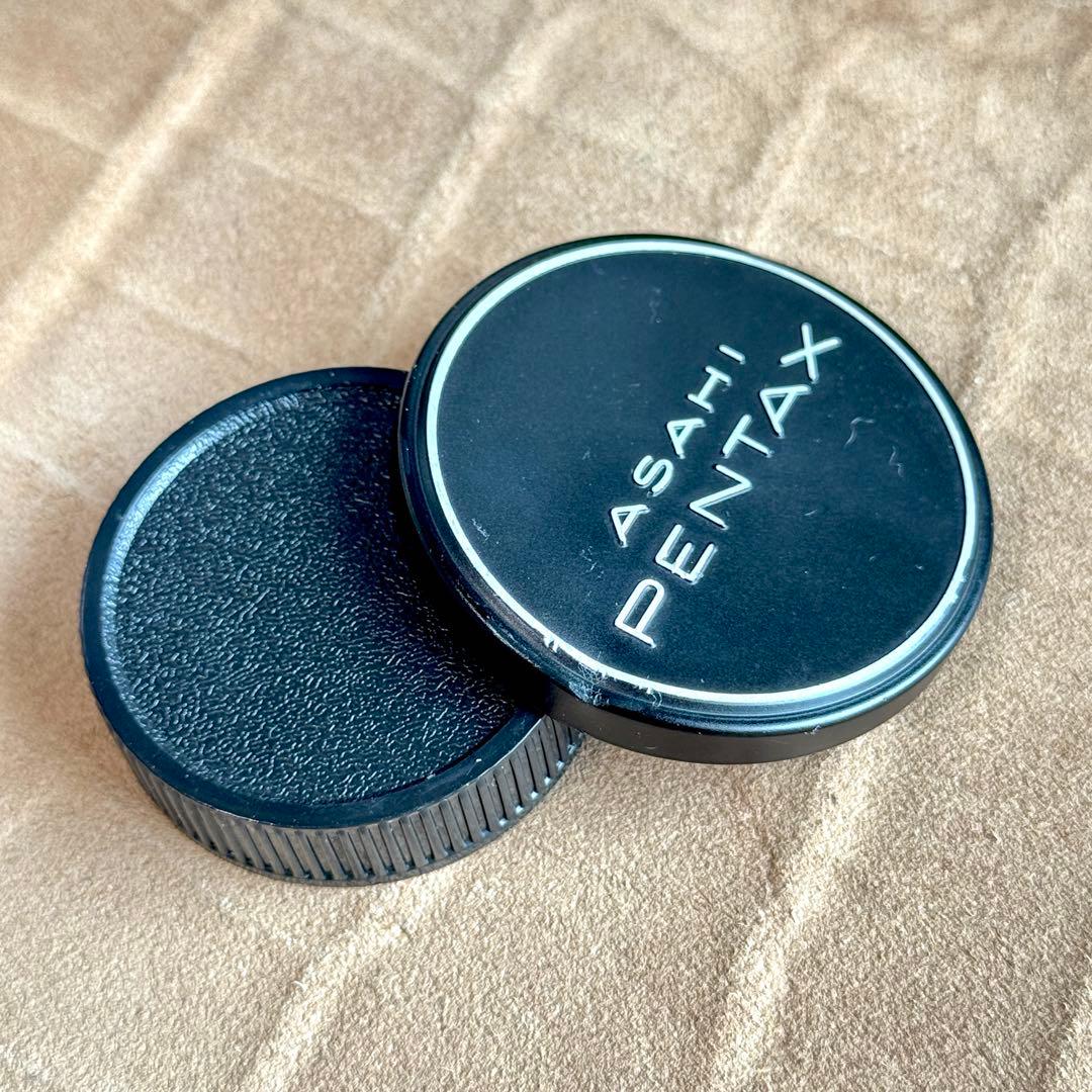 作例あり PENTAX Super Takumar 55mm f1.8 前期型