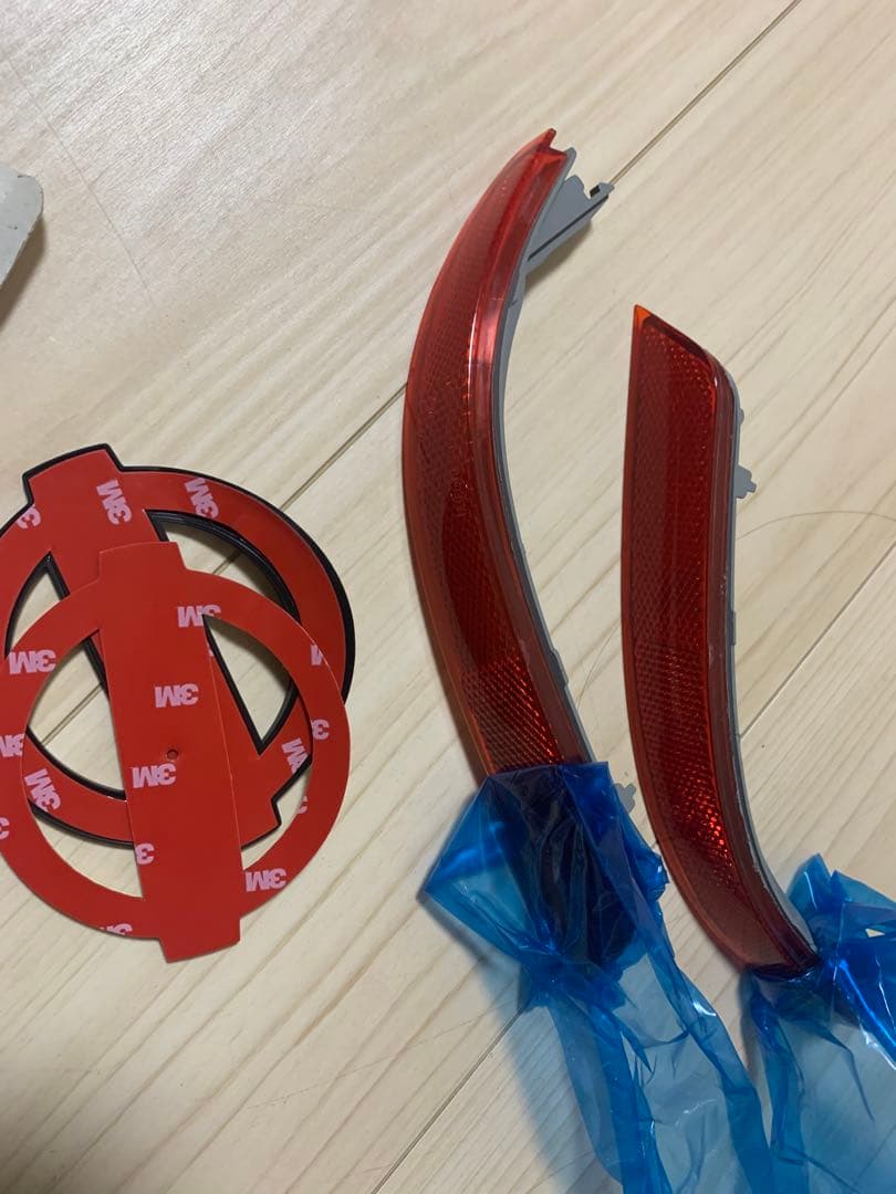 専用　E52 エルグランド Valenti （ヴァレンティ）テールランプ