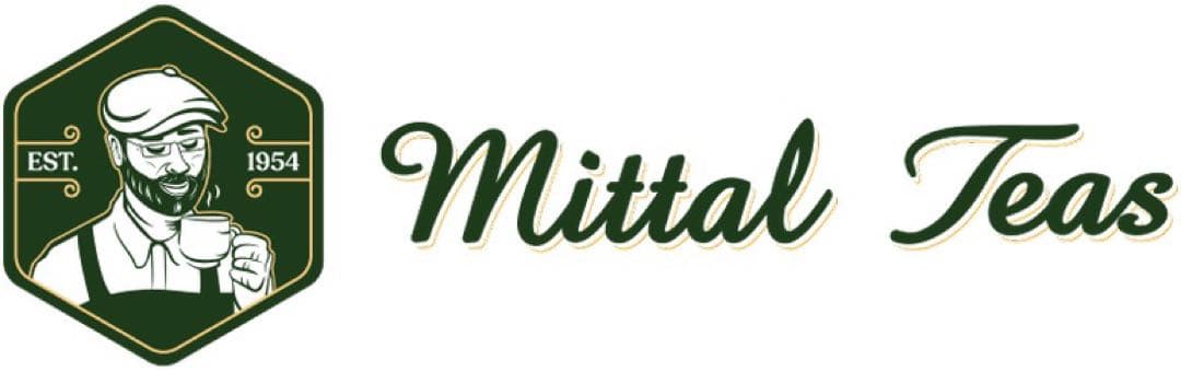 ミッタルティー　アラビアン・ブレックファスト　印度茶葉100gパウチ袋入り