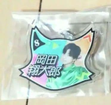 猫のひたいほどワイド グッズ 8周年 感謝祭 グッズ　④