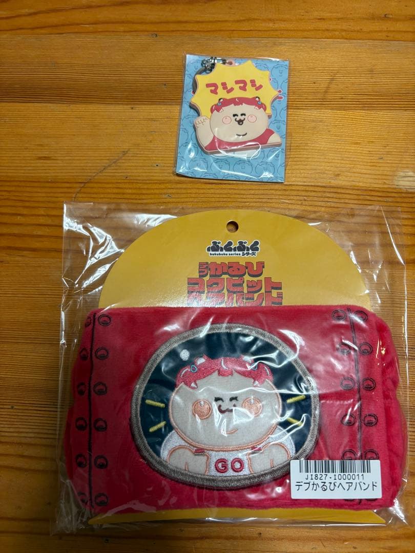 赤見かるび　1/7 フィギュア　でぶかるび