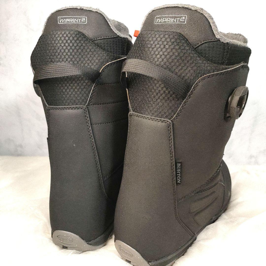 BURTON RULER BOA 28cm バートン　ルーラー　ボア