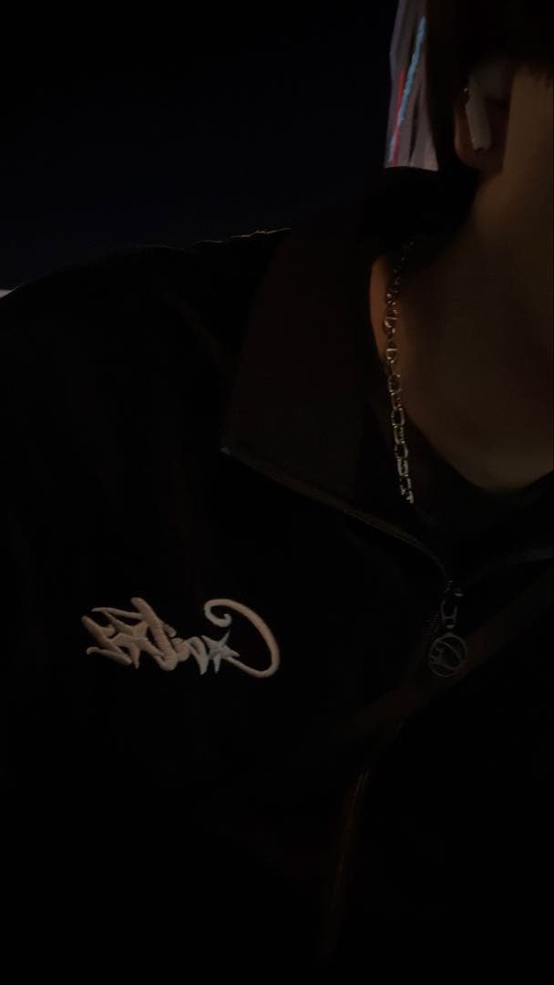 即日発送corteizベロアセット正規品