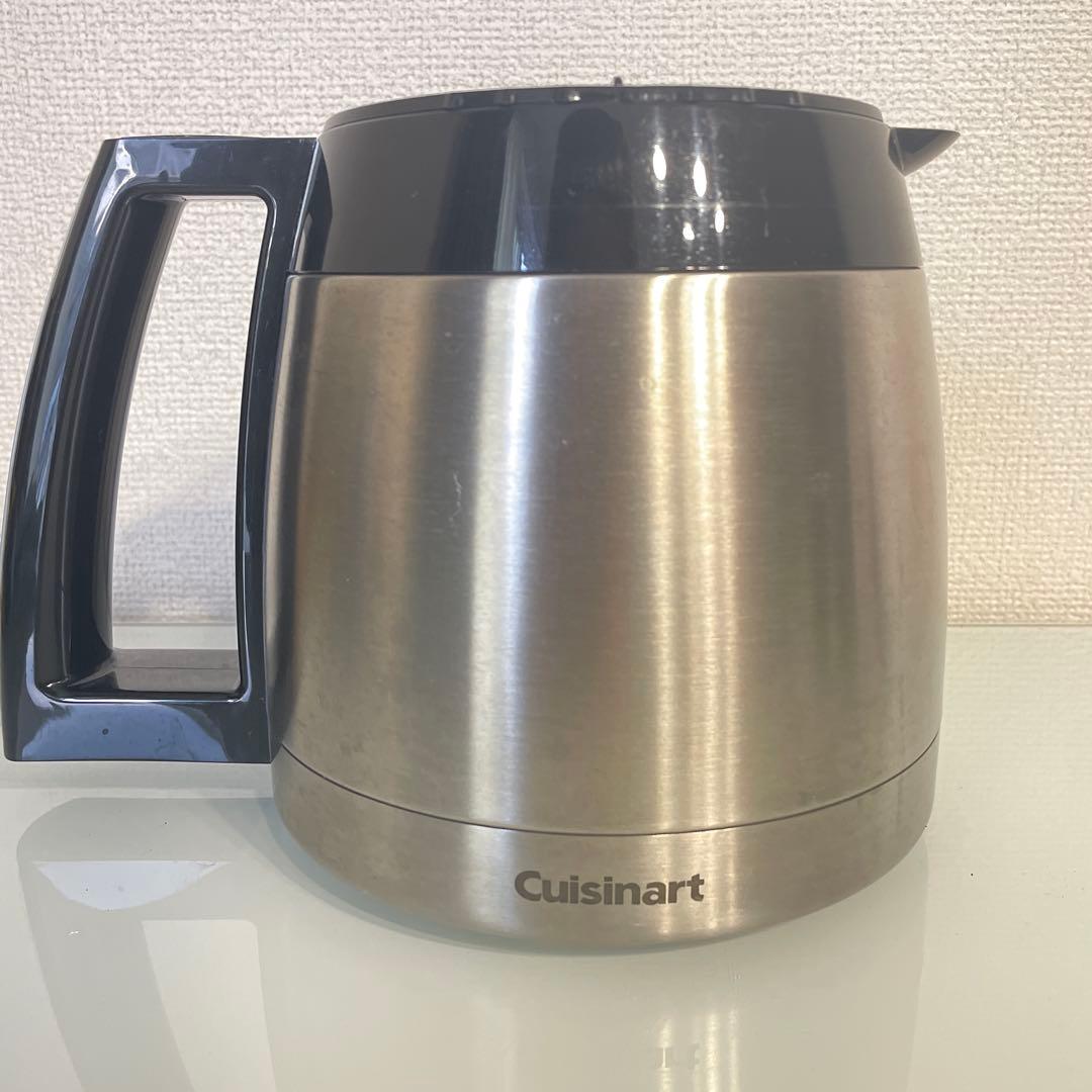 Cuisinart コーヒーメーカー DGB-900PCJ