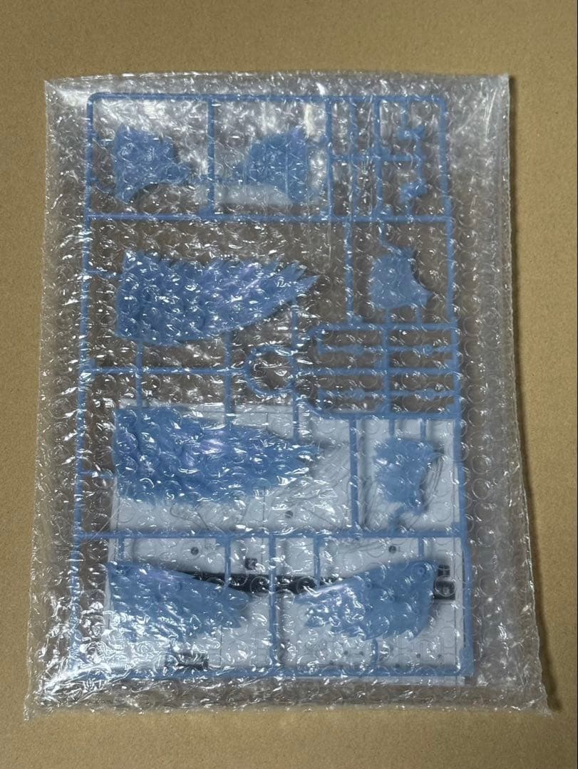 コトブキヤくじ　アルカナディア　S賞　ルミティア　特典パーツ