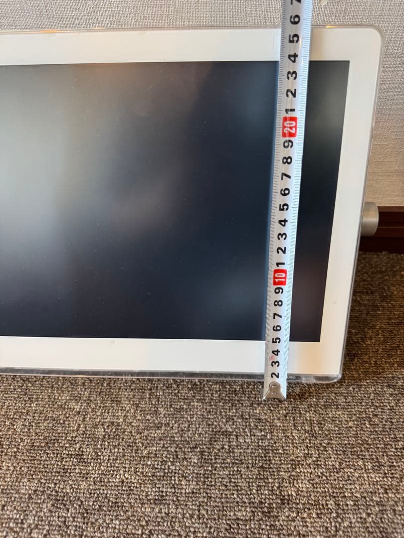 Panasonic プライベートビエラ UN-15TD9-S防水15インチ