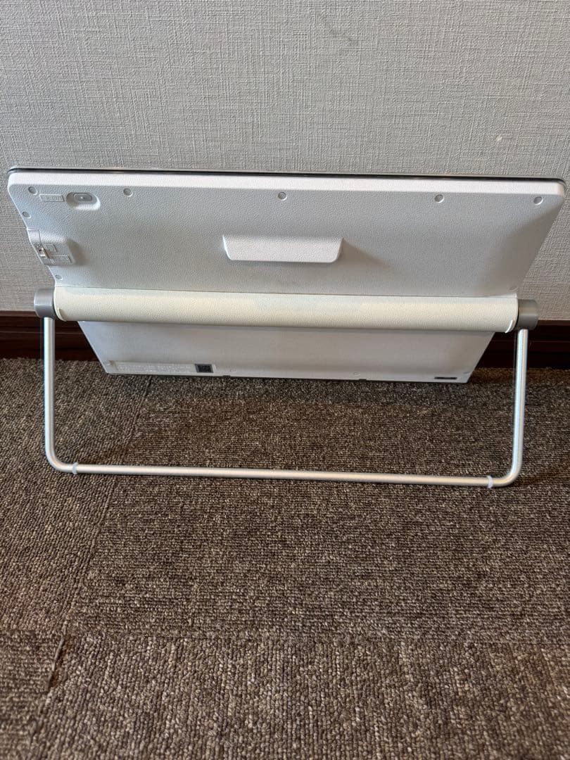 Panasonic プライベートビエラ UN-15TD9-S防水15インチ