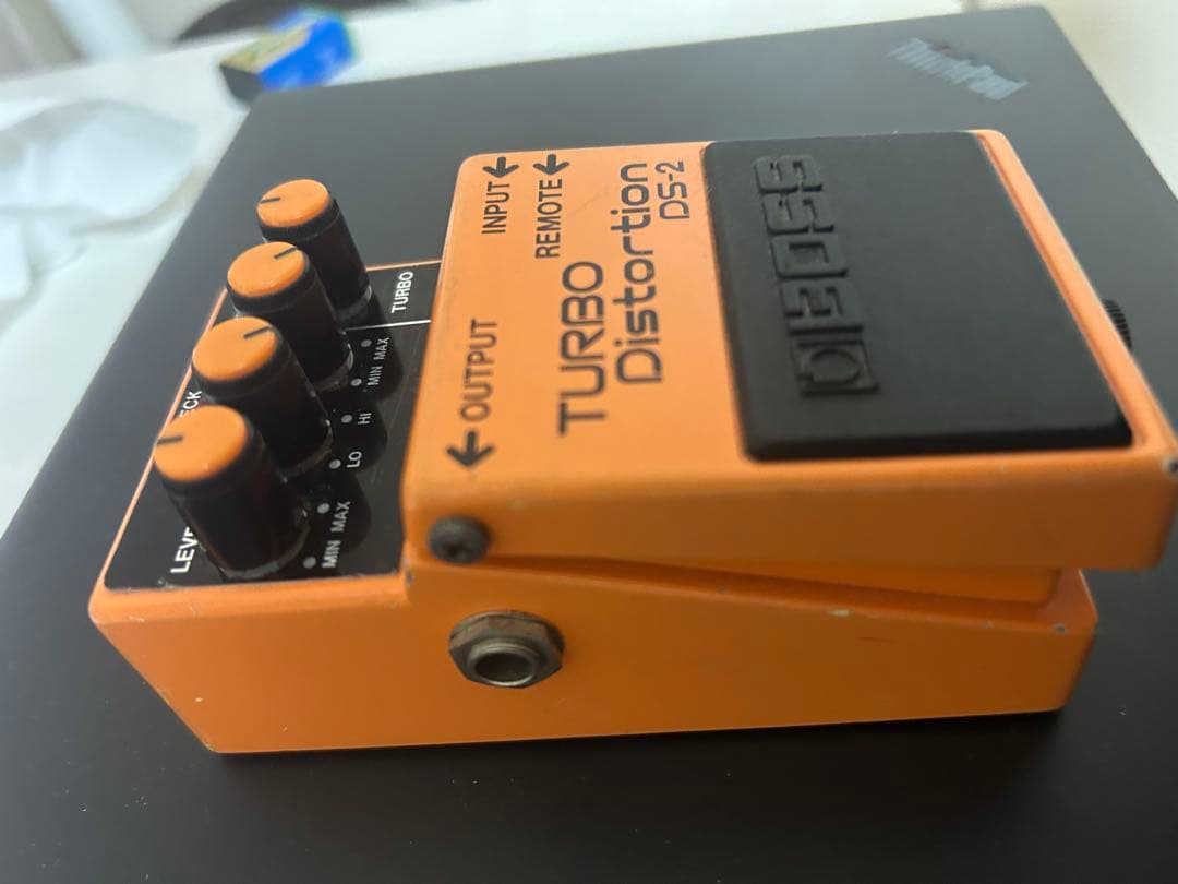 【日本製】BOSS DS-2