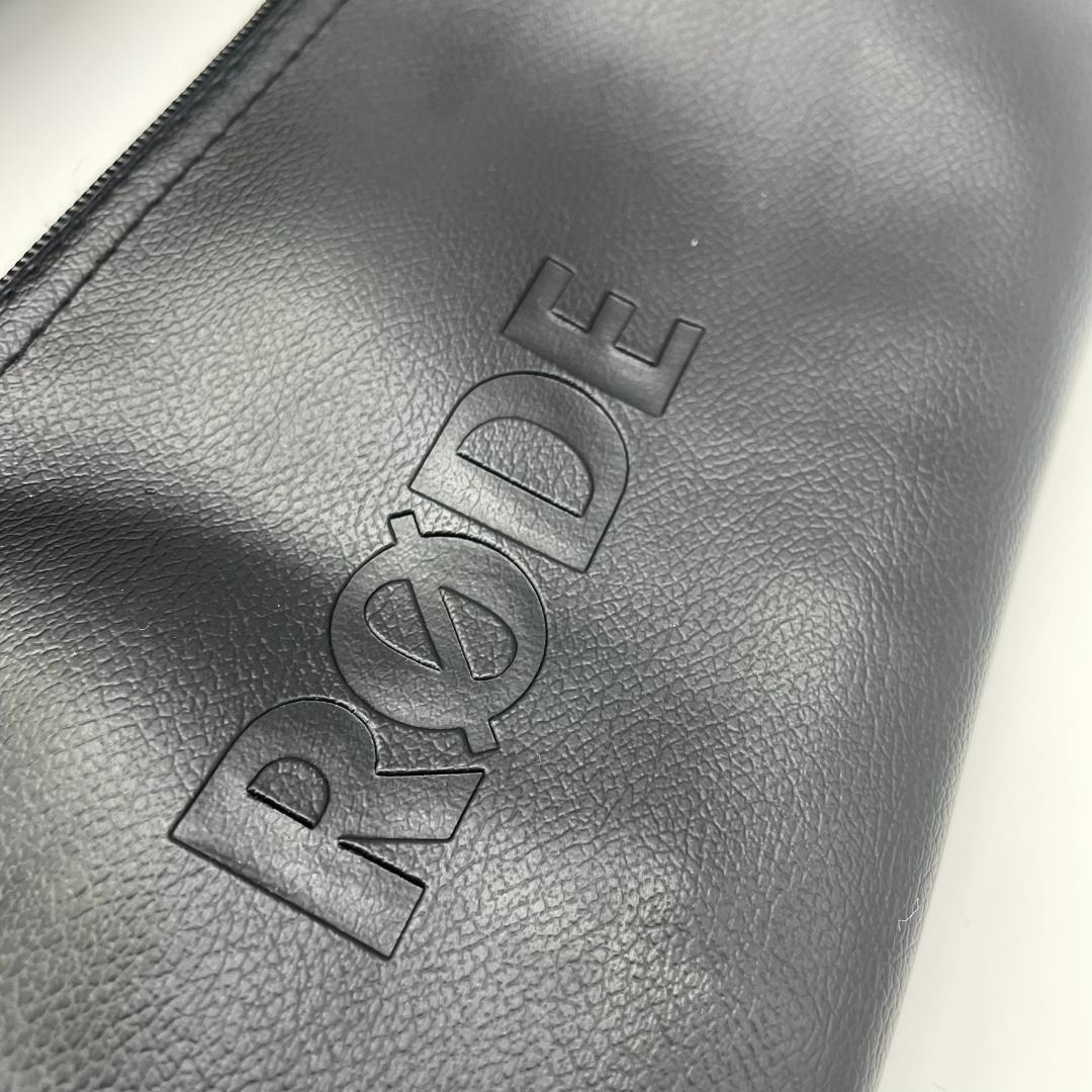 ★セール RØDE NTG4+ デュアルパワーコンデンサー　ショットガンマイク