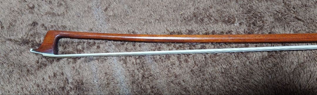 バイオリン弓 JTL GRANDINI刻印