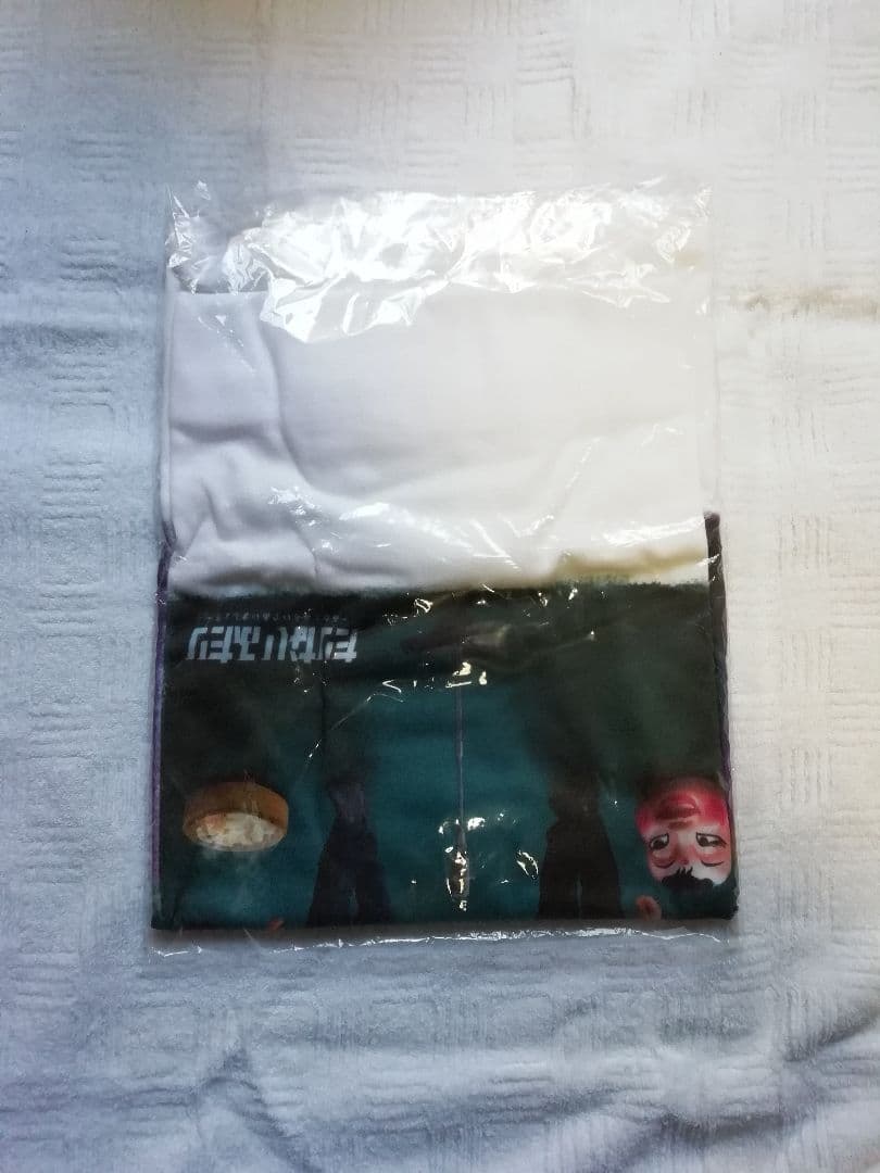 たりないふたり　〜みなとまらいであいましょう〜　若林正恭　山里亮太　Tシャツ