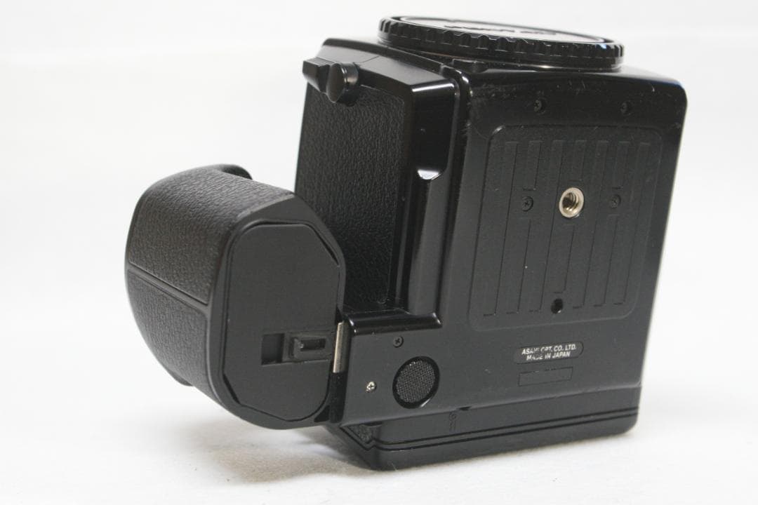 ペンタックス645N ，NⅡ用バッテリーホルダー　グリップ