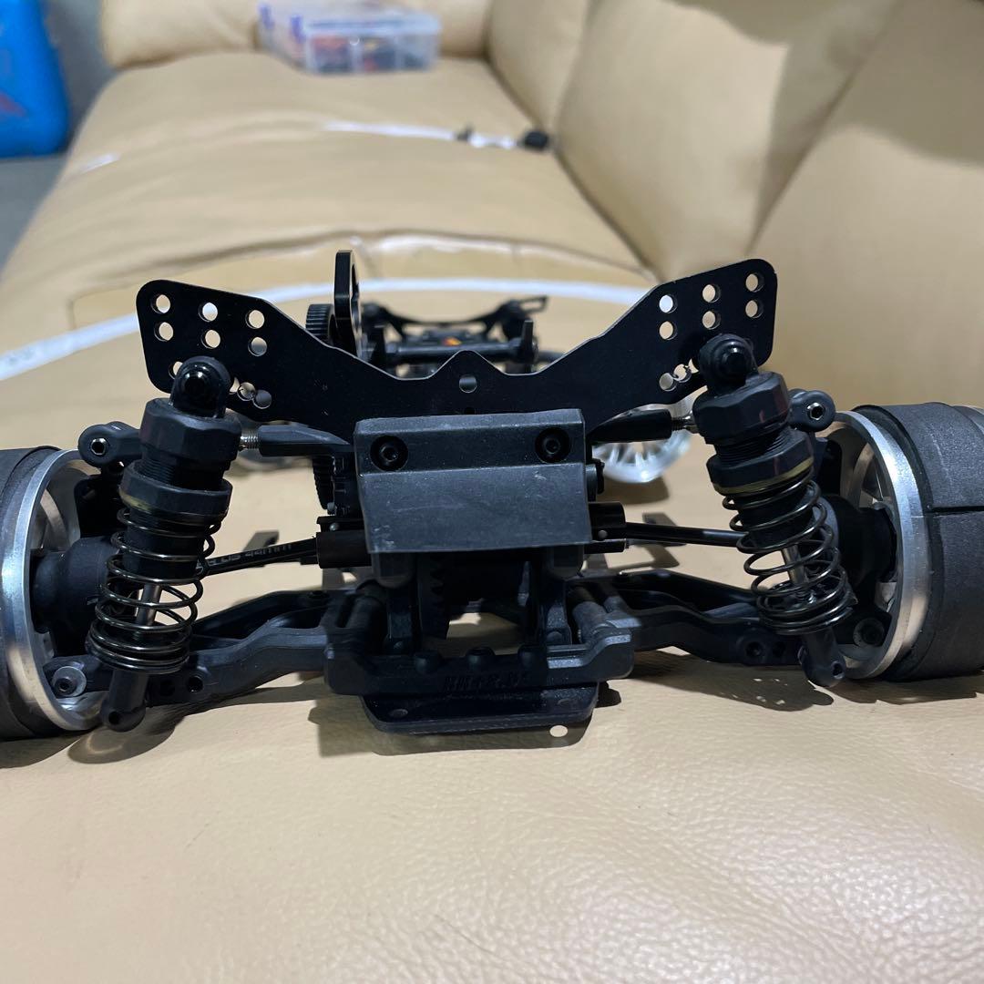 t*n様 SAKURAD5MR YD-2 サクラ　RWD ラジドリ