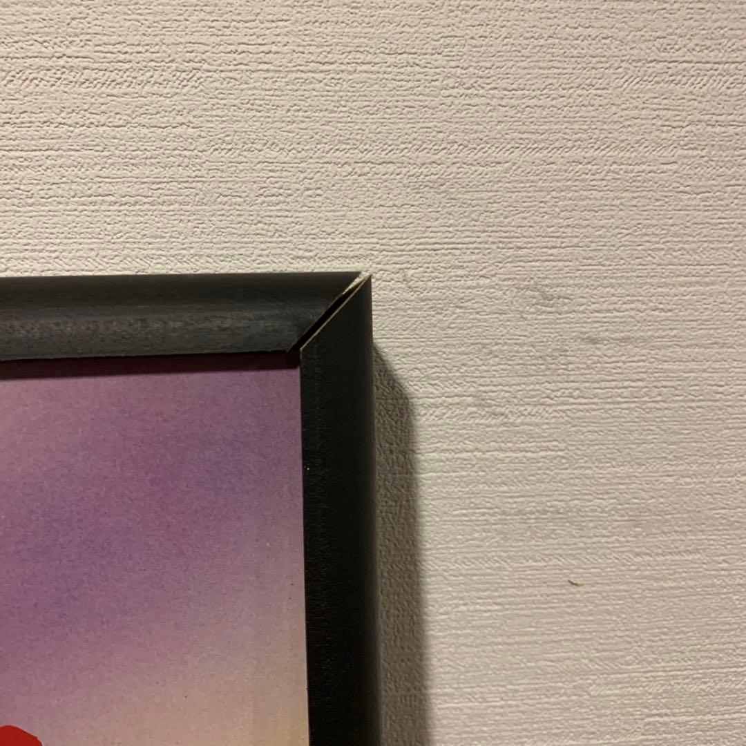 NEONETICS ネオン管アートパネル　WILDTHINGS