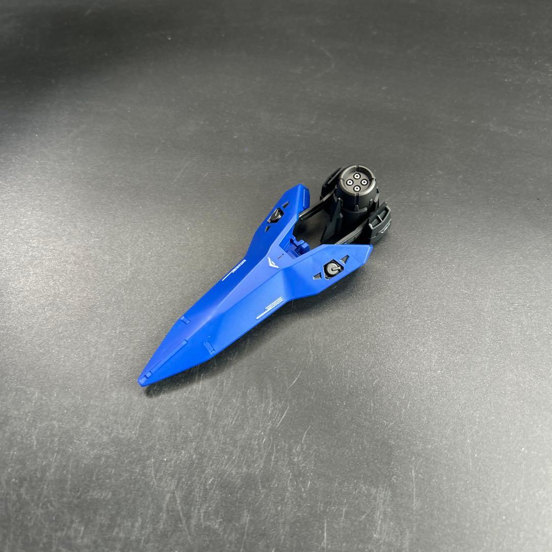 HG ガンダムグリープ　塗装済み完成品ガンプラ