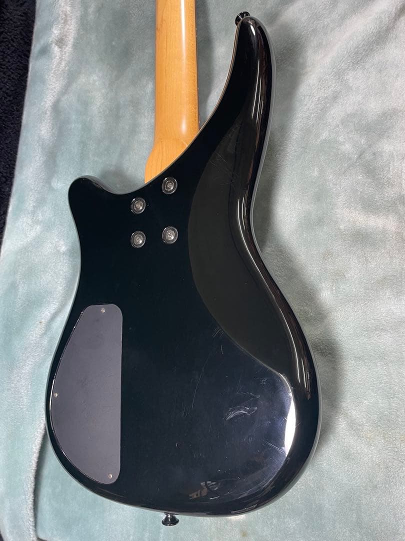 グローバー　ジャクソン　アクティブベース