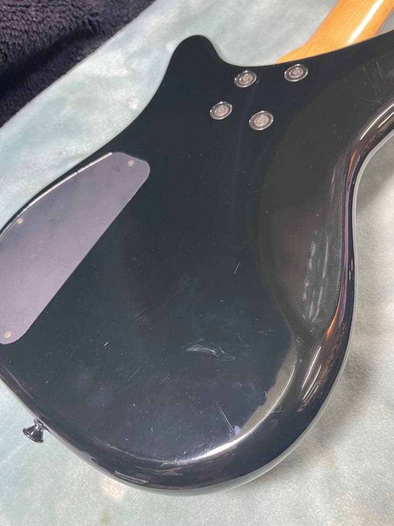 グローバー　ジャクソン　アクティブベース