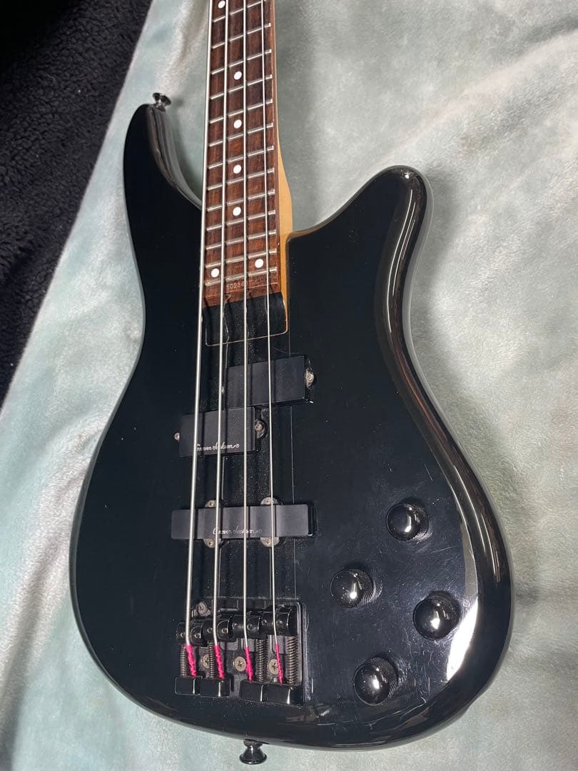 グローバー　ジャクソン　アクティブベース