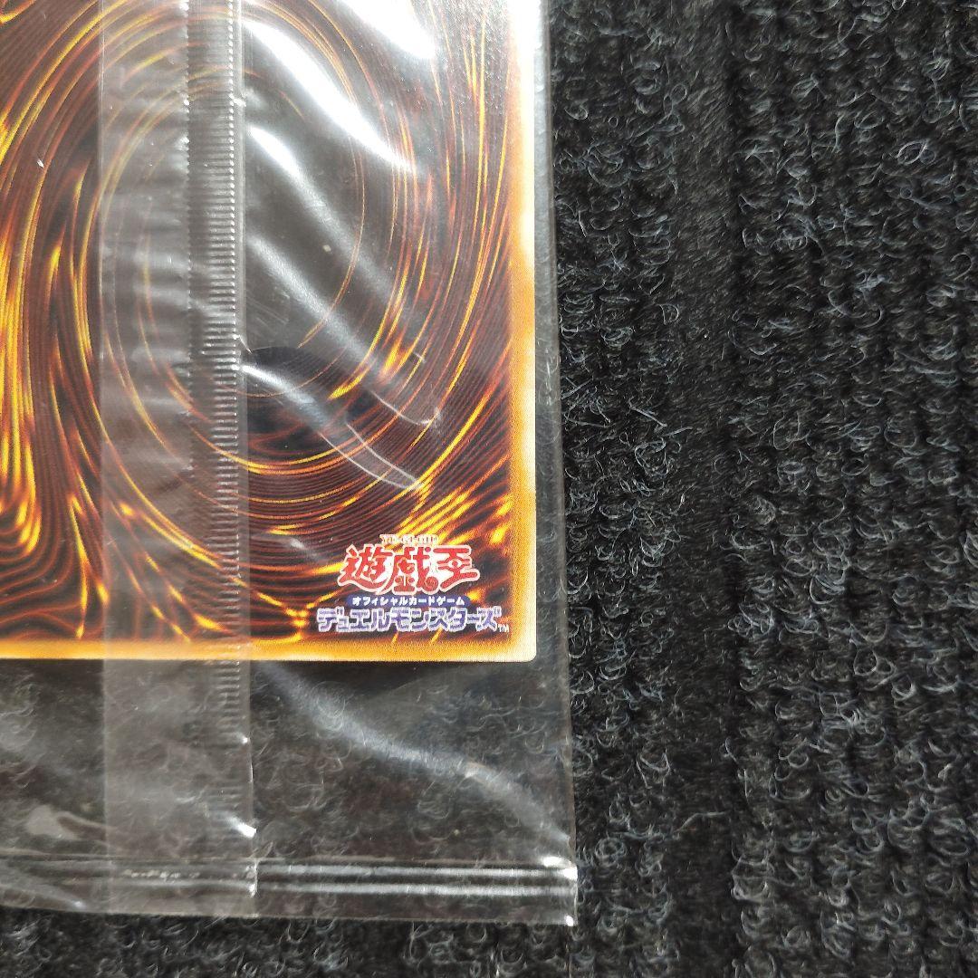 ペ*売様 混沌帝龍　～終焉の使者～　未開封新品