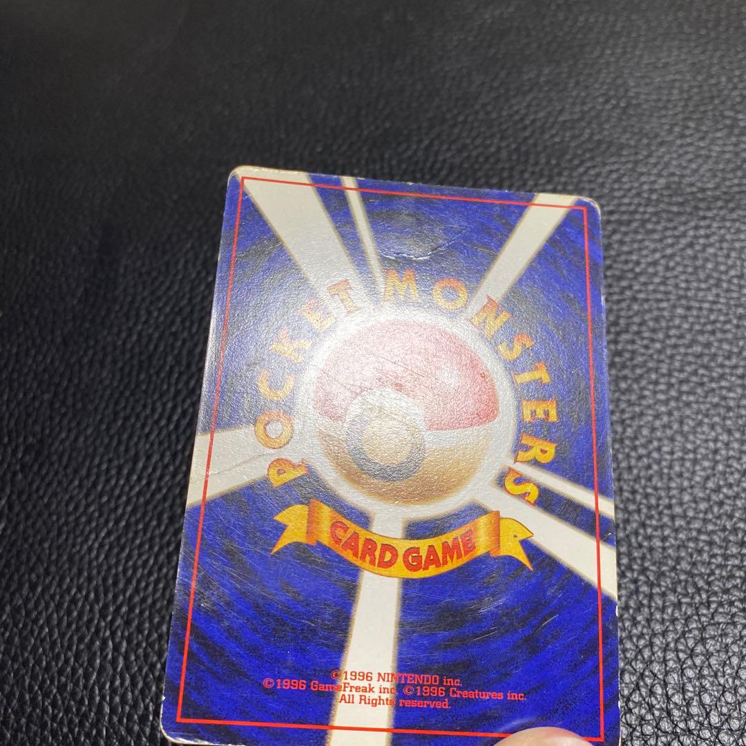 No.1081 カメックス