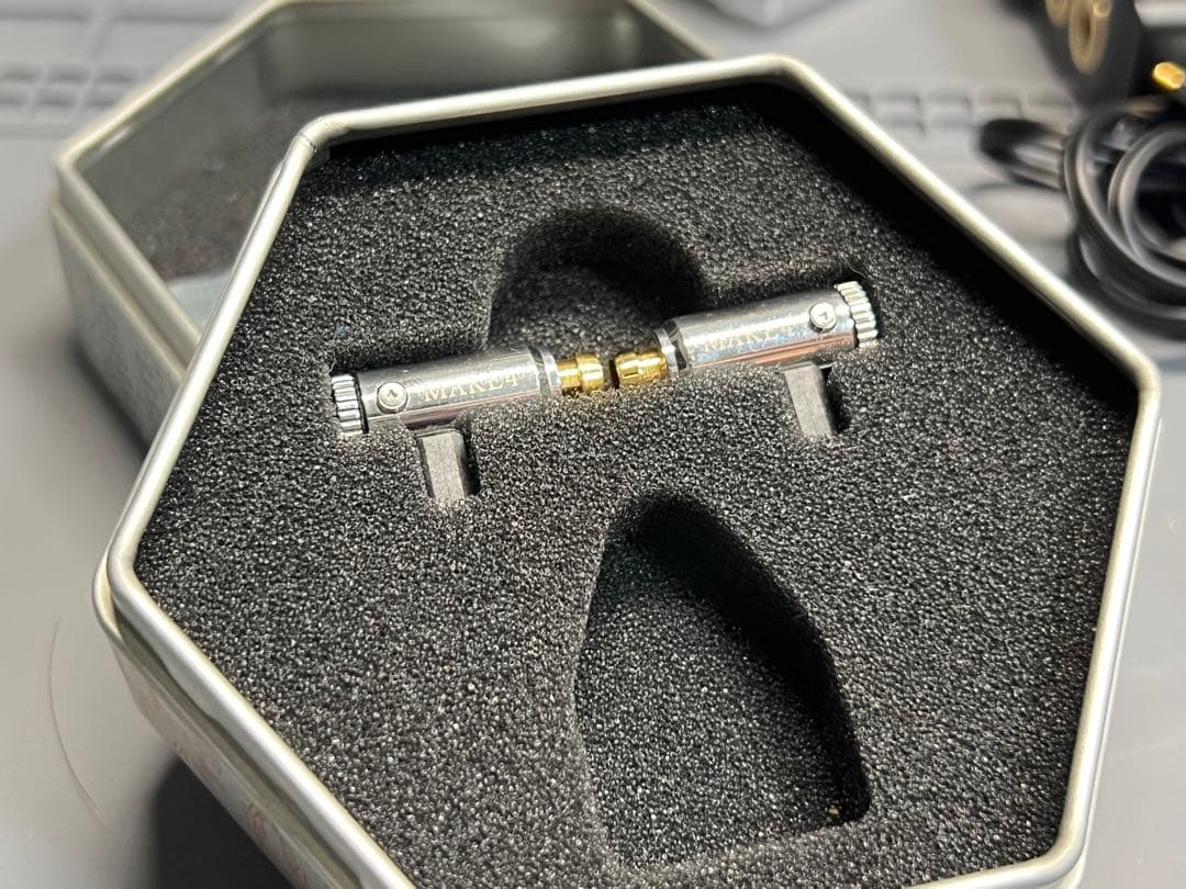 「年末セール」Final make 4 別売りノズル3つ付き