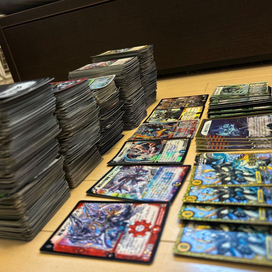 デュエマ カード