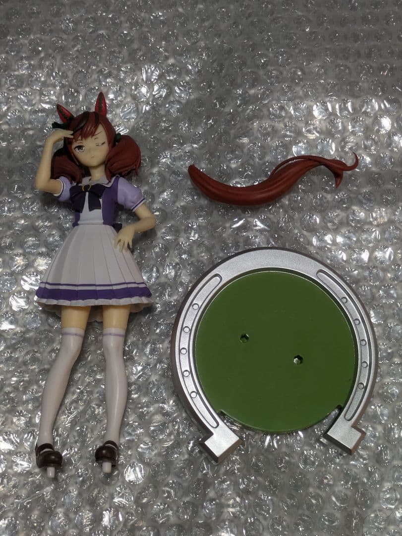 甲*類様 ウマ娘 フィギュア まとめ