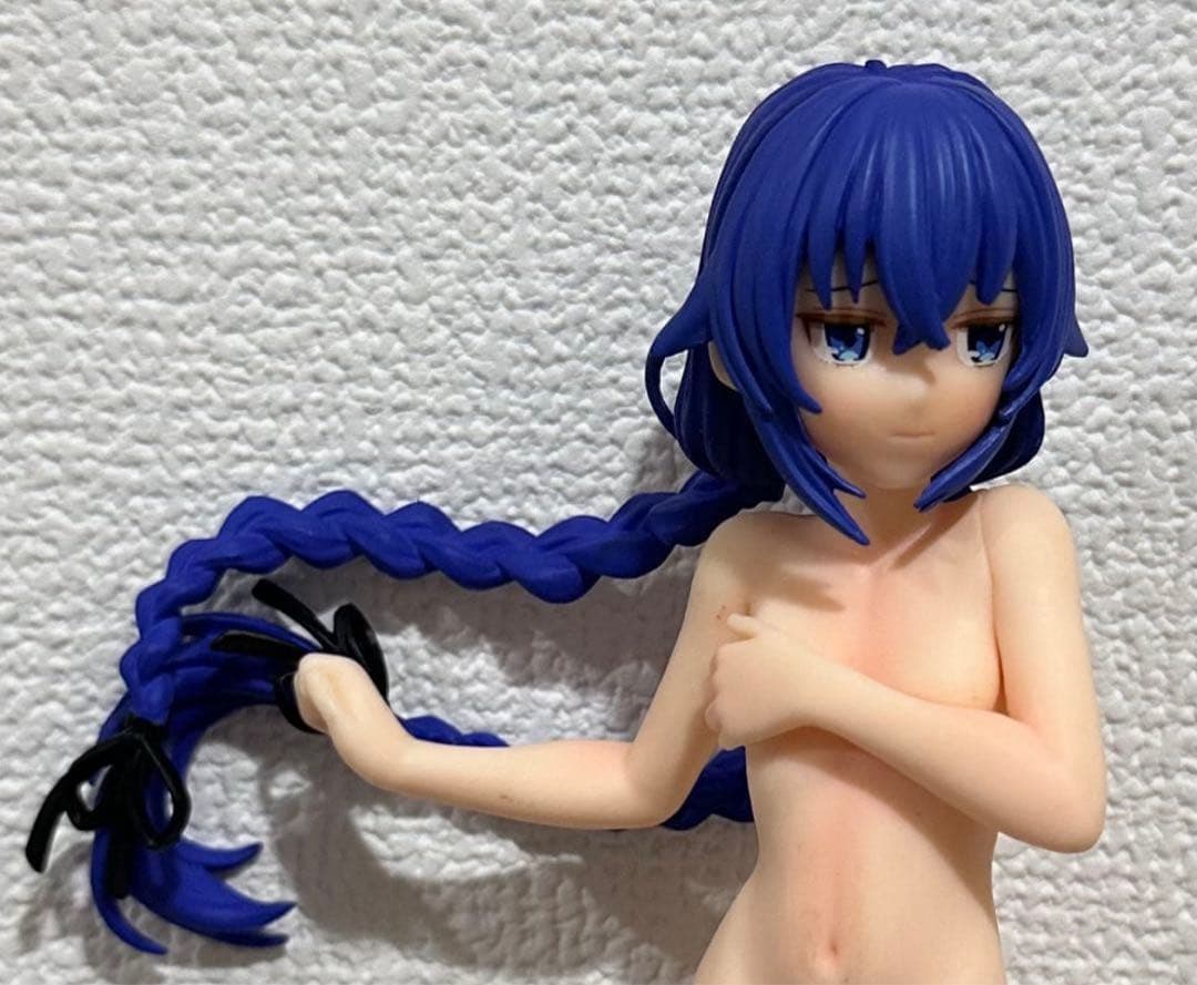 Roxy Migurdia PVCフィギュア