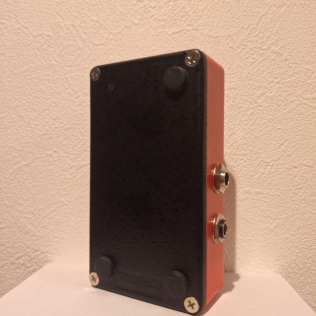 ギター Providence/ RED ROCK OD