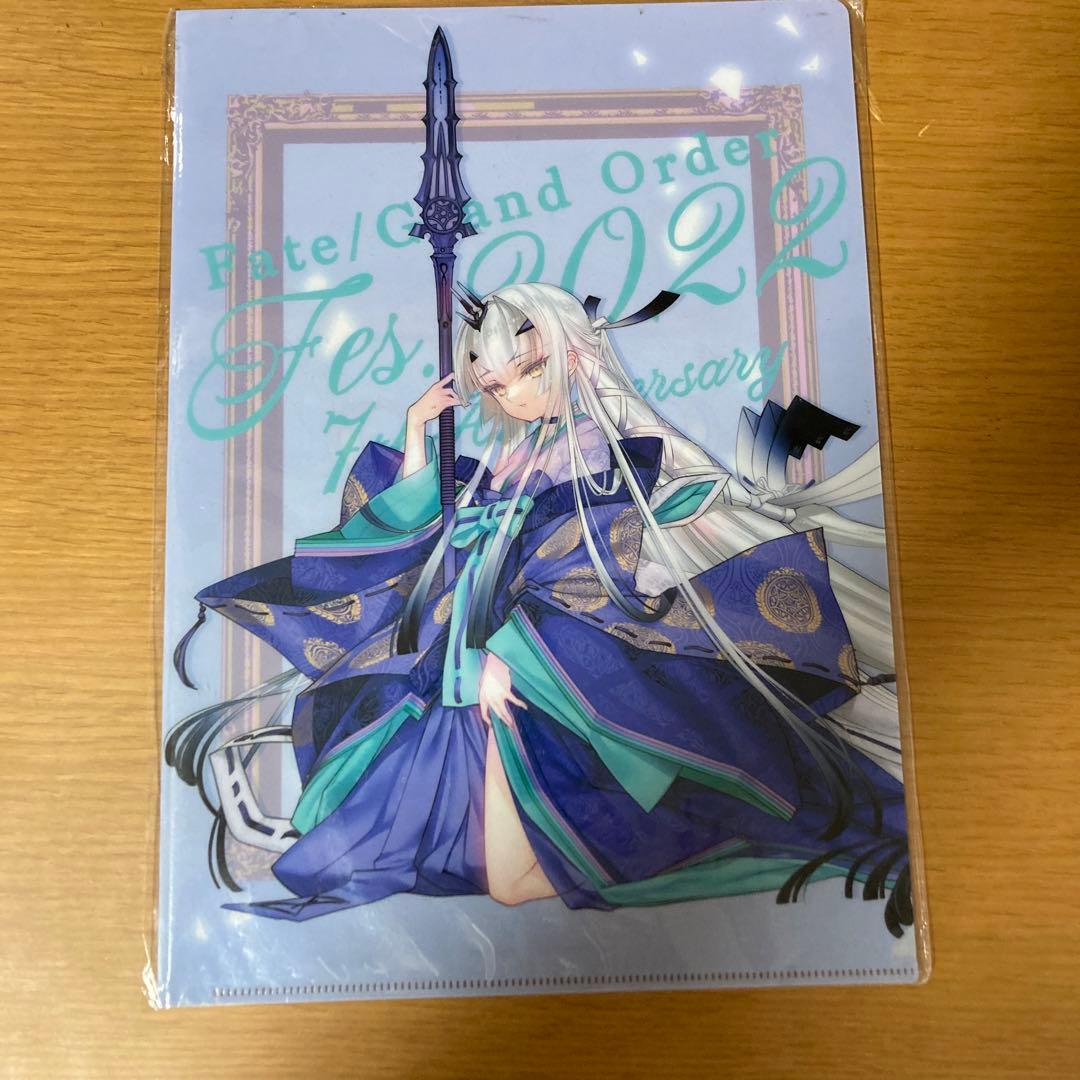 fgoウエハース メリュジーヌ